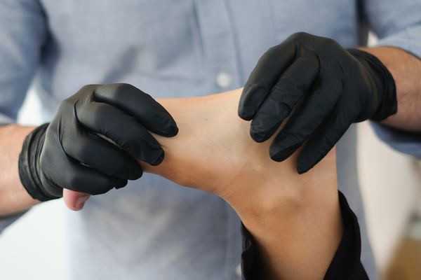 Physiotherapist
