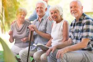 Health Assessment for Individuals Aged 75 and Over